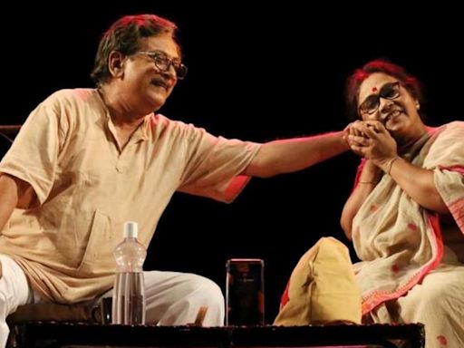 SmaranniK Theatre Festival 2024 in Bengaluru on July 20