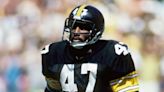 ESPN omits Steelers legend Mel Blount from list of greatest cornerbacks