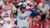 Dodgers’ offensive slump continues as losing streak reaches four