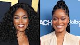 Angela Bassett Reacts to Keke Palmer's Hilarious Impression of Her: 'You Do a Great Job'