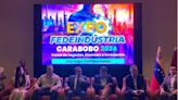 Más de 130 expositores participan en Expo Fedeindustria Carabobo