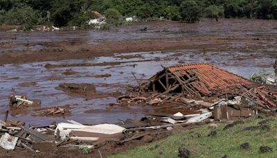 Lula volta a pressionar a Vale e pede que Casa Civil exija indenizações por barragens rompidas