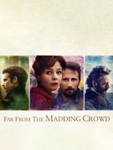 Far from the Madding Crowd