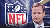 Goodell 'Major Surgery'? Status for NFL Draft