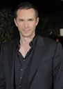 James D’Arcy