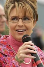 Sarah Palin