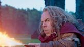 Warwick Davis teases 'turmoil' as 'Willow' in Disney+ revival is 'quite different' from original film