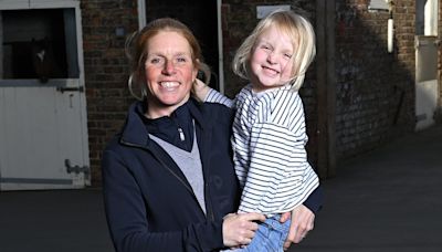 Meet Team GB's supermums who will compete at the Paris 2024 Olympics