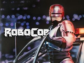 RoboCop