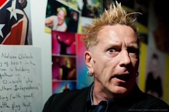 John Lydon