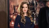 Lisa Marie Presley started writing a book before she died. Riley Keough completed it