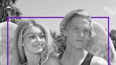 TBT: Cody Simpson Said He was "Immediately Infatuated" with Gigi Hadid