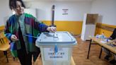 Kosovo Serbs Referendum