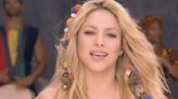 Estos son los 'shows' de Shakira que han hecho vibrar al fútbol: la reina de los mundiales