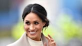 Meghan Markle visits Düsseldorf Cafe to support homeless women and girls during Invictus Games trip