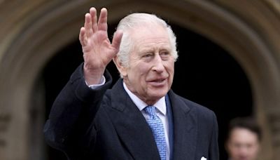 Britain’s King Charles III will resume public duties next week after cancer treatment, palace says