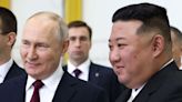 Are Russia and North Korea planning an ‘October surprise’ that aids Trump?
