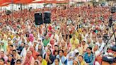 ...For 'Baba' But No Proper Exit, Medical Team At Hathras Venue: Police Probe Into Stampede Finds Lapses - News18