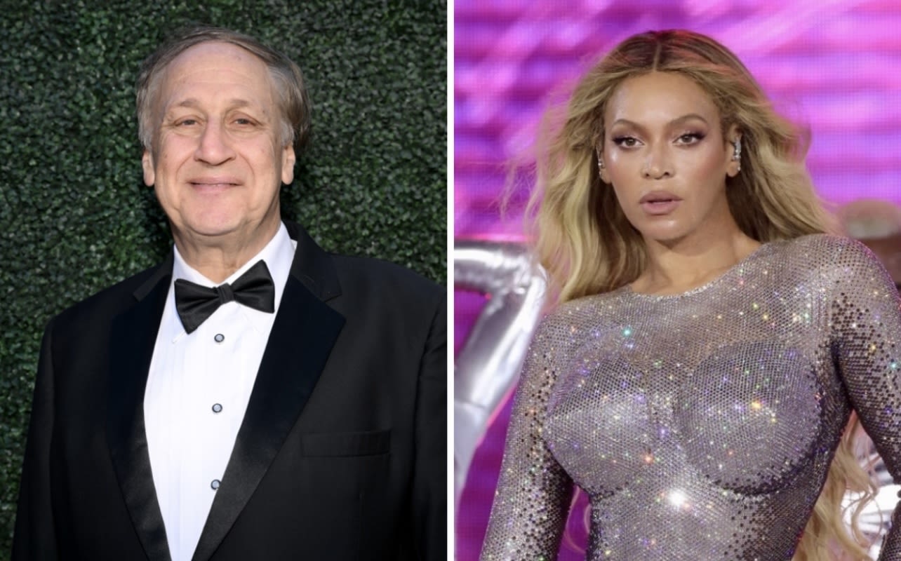 AMC Theatres CEO Cops To Inadvertently Sabotaging Beyoncé’s 'Renaissance' Debut