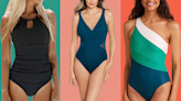 The best swimsuit brands for women over 50, according to style experts