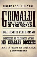 Grimaldi: The Funniest Man in the World (2017) — The Movie Database (TMDB)