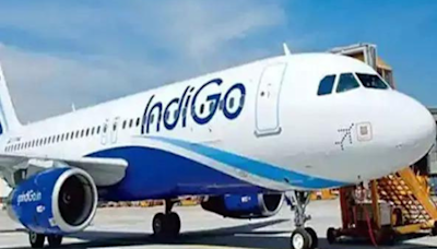 IndiGo announces doubling of flights from Delhi to Almaty and Tbilisi. - Times of India