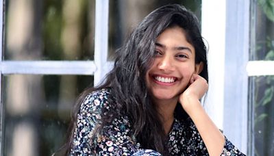 Sai Pallavi dating a married actor? Her supporters say 'jealous Bollywood stars' started the rumour