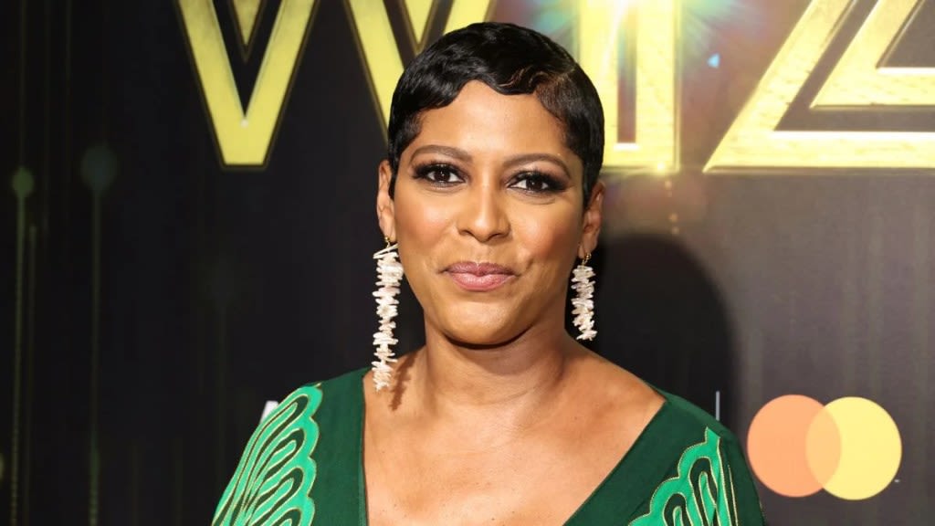 Tamron Hall Teases Her ‘As the Wicked Watch’ TV Adaptation: ‘We’re Gonna Have You Hooked’