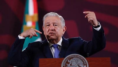 López Obrador dice que arzobispo de Guadalajara pidió a EEUU actuar en elección de 2006