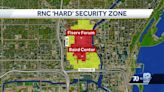 Secret Service, city of Milwaukee officials release RNC security plan