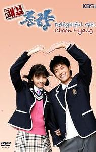 Sassy Girl Chun-hyang