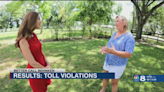Bradenton woman’s toll issue resolved after receiving someone else’s tolls for 3 years