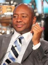 Branford Marsalis