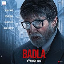 Badla Movie Review: This Amitabh Bachchan-Taapsee Pannu Starrer is a ...