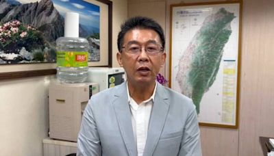 參選高雄市長？ 立委許智傑：選前1年至1年半評估民意再決定