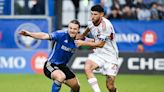 Laryea's goal lifts Toronto FC to 1-0 win over CF Montreal