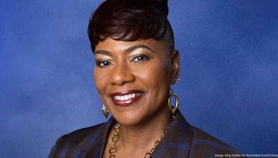 MLK's daughter to lead new legal institute for minority businesses - Boston Business Journal