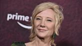 Anne Heche in a coma with burns as LAPD investigates fiery crash