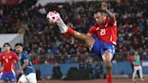 El ‘hijo’ de Berizzo remece a la Roja: brilló y pelea un lugar