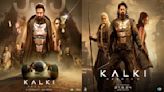 Kalki 2898 AD Box Office Collection Day 15 Prediction: Prabhas' Mythological Sci-Fi Film Runs To Low Figures