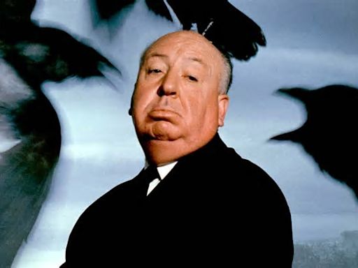 La única película de Alfred Hitchcock basada en hechos reales está en Prime Video