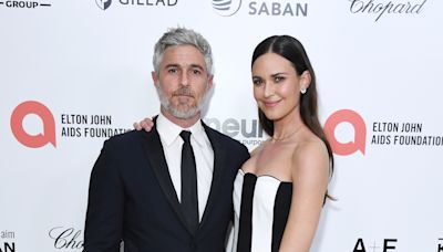 Dave and Odette Annable Talk ‘Brothers & Sisters’ Reunion: Would Do It ‘In a Heartbeat’