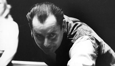 Ray Reardon was a giant who never lost the glint in his eye or his love of snooker - Dave Hendon - Eurosport