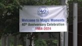 Alabama nonprofit Magic Moments celebrates 40th anniversary