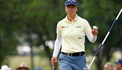 Yuka Saso pulls away late to pick up second career U.S. Women's Open title