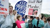 How the ‘pro-life’ movement killed Roe v Wade