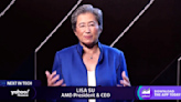 AMD stock pops on potential Amazon superchip deal, CEO bullishness