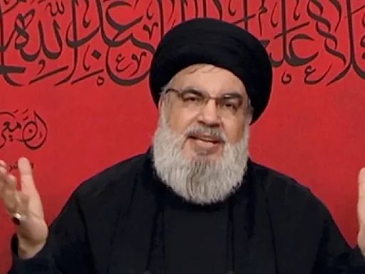 Israel-Lebanon war: Funeral of slain Hassan Nasrallah to be held on Friday, 100 newborns named after Hezbollah leader