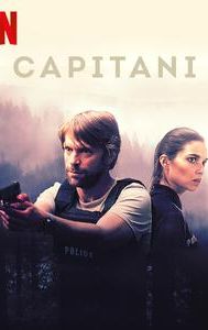 Capitani (TV series)