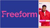 Freeform Introduces New Logo, The Network’s Third Since Switching From ABC Family in 2016